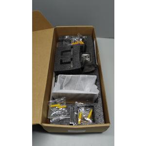 5-Pieces Brushed Nickel Bathroom Hardware Accessories Set,16 Inch Towel Bar Set,Stainless Steel Bathroom Hardware Set Towel Holder Set for Bathroom,Wall-Mounted Bathroom Accessories Kit