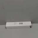 Winco Fine/Grain Knife Sharpening Stone, 12-Inch,Medium