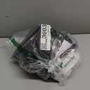 XUANGUO Baby Diaper Caddy Organizer for Girl Boy Large Nursery Storage Bin Basket Portable Holder Tote Bag for Changing Table and Car Baby Shower Gifts Newborn Essentials Must Haves Items, Black