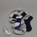 Replacement N20 Frame System for ResMed AirFit N20, Replacement Nasal Mask Headgear Set - Includes N20 CPAP Mask Large, Headgear, CPAP Frame System - Leak Free Seal & Ultra Comfort Accessories (L)