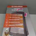 Pelonis 1500W Infrared Quartz Radiant Heater with 3 Heat Settings