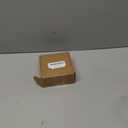 Bed Brackets 8Pack Heavy Duty Bed Fittings Wooden Bed Frame Connectors with Screws for Headboards Footboards Hold