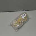 Patelai Spider Napkin Rings Halloween Metal Spooky Rhinestone Napkin Holder Buckle Serviette Halloween Table Decoration Party Supplies