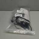 ScanAvenger Wireless Portable 1D&2D with Stand Bluetooth Barcode Scanner: 3-in-1 Handheld Scanner, Rechargeable Battery for Inventory - USB Bar Code/QR Reader (1D&2D with Next Gen Stand)