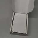 meross Matter Smart Thermostat for Electric Baseboard Heater, Works with Alexa, HomeKit, Google, SmartThings, Programmable WiFi Thermostat for House, Energy Saving, App & Voice Control for Smart Home, Matter Smart Thermostat