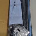 Universal TV Stand, Metal TV Legs for 20-65 inch LCD/LED/OLED/Plasma Flat&Curved Screen TV Height Adjustment with VESA 75x75mm to 800x500mm Max ML1760 (Black)