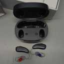 Bibied, Model: JH-DW2ET, 
Hearing Aid JH-DW2ET Rechargeable