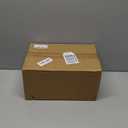 6 Pack Overnight Oats Containers with Lids, 16oz Wide Mouth Mason Jars, Suger Bowls, Glass Food Containers with Airtight Lids for Overnight Oats Jars for Yogurt, Meal Prep, Chia Pudding (Mixed Color)