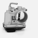 Electronic Throttle Body Compatible with Nissan Versa 2012-2019, Versa Note 2014-2019 1.6L Replace# 16119-3AN0A, 16119-3AN0B