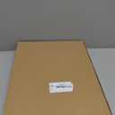 Football Display Case Full Size, Clear Acrylic Football Case Display Case with Magnetic Door and UV Protection, Professional Grade Stackable Football Display Box (1 Pack)