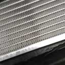 Water Tank Radiator K7561-85210 K756185210 K7561-85211 Compatible with Kubota RTV900 Tractor