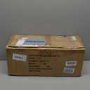 3FT Artificial Topiary Tree Beautiful Realistic Faux Cedar Pines Christmas Trees UV Rated Fake Shrubs for Front Porch Faux Plants Indoor and Outdoor Decor (2 Pack)