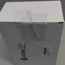 Geosar 30 Pieces Artificial Christmas Berry Picks with Snowflake Glitter Holly Berry Stems for Christmas Tree Ornaments Vases DIY Crafts Wedding Party Holiday Decor(Baby Blue)