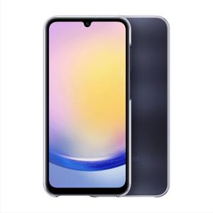 SAMSUNG Galaxy A25 5G Clear Phone Case, Protective Cover with Slim, Glossy Design, US Version, EF-QA256CTEGUS, Transparent