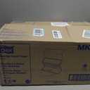 Tork Multifold Hand Towel, Natural, 16 packs x 250 sheets, MK520A, 250 Count