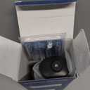 Water Flosser, Upgraded 300ML Water Dental Flosser for Teeth Clean, 3 Modes Cordless IPX7 Waterproof Portable Oral Irrigator Water Floss for Home Travel (Black)