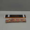 S-Jacorry Purse Strap Replacement Crossbody Wide Shoulder Strap Adjustable Canvas Straps Handbag Strap Replacement Belts (Gold Buckle-996)