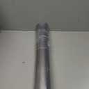 Clear PVC Table Cover Protector 36x56 inchs / 90x143 cm, 2 (mm) Thickness Translucent Frosted, Plastic Table Cover, Dining Waterproof PVC Clear Table Cover Protector, Writing Desk Protector Mat