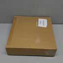 Timer & 50 LED - 9 Ft by 12 Inch Prelit Christmas Garland with Lights, Lighted Christmas Cedar Garland Realistic Soft Thickness Cypress Garlands Xmas Fireplace Mantle Table Doorframe Indoor Outdoor