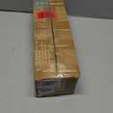 Mr IRONSTONE Lengthened Under Bed Storage with 6 Wheels, Rolling Underbed Storage with Handle, Metal Under the Bed Storage with High Load Capacity Up to 80LBS (2 Pack (36.42"x16.73"x2.36"))