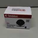 Tendelux 80ft IR Illuminator | AI4 No Hot Spot Wide Angle Infrared Light for Security Camera (w/Power Adapter)