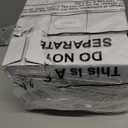 Hushee 9 Pcs Valentine's Day Tumbler with Lid and Straw Stainless Steel 20 oz Heart Love Print Double Wall Vacuum Insulated Cup Travel Mugs for Hot and Cold Drink