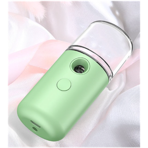 Portable Air / Water Mister