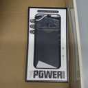 Cordless Portable Heated Blanket Battery Operated, 20000mAh Battery Rechargeable Heated Blanket with 3 Heating Levels, 70"x40" USB Wearable Electric Blankets for Camping, Home, Office, Car. (Grey)