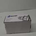 17922 New Starter Motor Replacement for 2006-2016 BMW 128i 328i 528i xdrive 328xi 325i 325xi 330i 330xi 335i 525i 528xi 530i 530xi 535i X1 X3 X5 X6 Z4 3.0 2.5 2.0 L6 Engine OE#: 12417521116