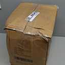 GICOOL 13x5.00-6 Rubber Lawn Mower Tire and Wheel, 2 Pcs Replacement 13x5-6nhs Riding Mowers Lawn Pneumatic Tire with Bearing Bore 3/4" & 5/8", 3" -4.5" Centered Hub