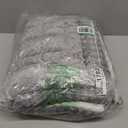 Smiry Non Slip Couch Covers for Dogs, Fuzzy Pet Couch Covers for 3 Cushion Sofa Pet Friendly, Soft Sofa Slipcovers Cushion Furniture Protector Washable (Grey, 27.6" x 82.7")