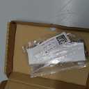 Genuine Remote Control 386508-01/01 for Dyson TP04 TP06 TP09 Purifier Machine, Compatible 969154-06, 969154-05, 969154-16, 969154-13, 969154-22, Silver