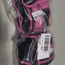 Fragraim Adjustable Ankle and Wrist Weights, 1 Pair, Weight Cuffs for Hands and Feet