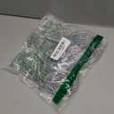 iPhone Charger 3 Pack 10 ft Apple MFi Certified Lightning Nylon Braided Cable Fast Charging Cord Compatible with iPhone 13 12 11 Pro Max XR XS X 8 7 6 Plus SE iPad and More (GrayWhite)