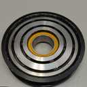 ECCPP A/C Compressor Clutch Fit for Nissan Altima Sentra 2.5L 2007 2008 2009 2010 2011 2012 Fast Cooling AC Clutch (638784)