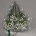 30Pcs Babys Breath Artificial Flowers Bulk, White Real Touch Faux Baby Breath Flowers Artificial, Fake Gypsophila for Vase Wedding Bouquet Arrangements Party Garden Home Decor