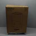 Waykar 120 Pints 2025 Energy Star Home Dehumidifier for Spaces up to 6,000 Sq. Ft at Home, in Basements and Large Rooms with Drain Hose, Handle, Auto Defrost and Self-Drying.