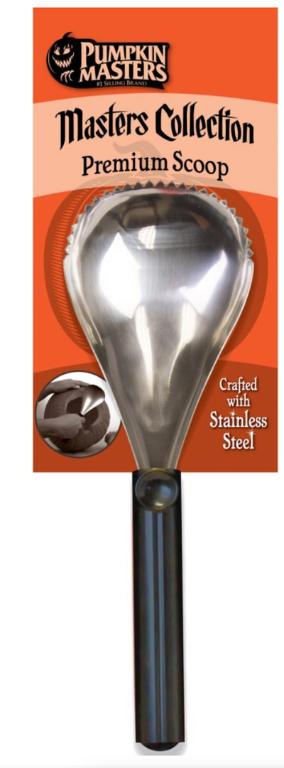 Pumpkin Masters Master Collection Premium Scoop