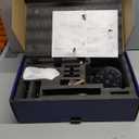 2 Handle Shower Faucet Set with Tub Spout Bathtub Shower Faucet Combo Set Shower System Complete Tub and Shower Trim Kit Matte Black Wall Mounted Shower Fixtures