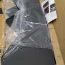 KEMIMOTO PRO XP Fender Flares, Compatible with Polaris RZR PRO XP/PRO R/Turbo R 2020-2024, UTV Accessories Front and Rear Mud Flaps Kit Mud Guard