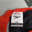 Speedo Women's Swimsuit One Piece Prolt Super Pro Solid Adult (34)