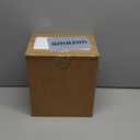 Artificial Flowers in Vase, WELL KNOWN Silk Hydrangea Bouquet and Peonies Artificial Flowers Table Centerpieces with Faux Water for Home Decor Fake Tulips Flower Arrangements for Table Decor (Fuchsia) (Mix Peony-fuchsia)