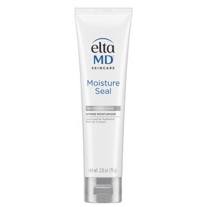 EltaMD Moisture Seal Skin Care Moisturizer - Dry Body and Face Moisturizer for Sensitive Skin, 2.8 oz Tube