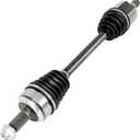 SCITOO Front Left CV Axle Assembly For Acura TL 2009-2012