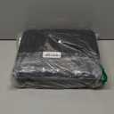 COMOWARE 20V Cordless Drill, Electric Power Drill Set with 1 Battery & Charger, 3/8” Keyless Chuck, 2 Variable Speed, 266 In-lb Torque, 25+1 Position and 34pcs Drill/Driver Bits Missing Pieces, Toolbox Doesn't Close