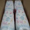 Pampers Diapers - Cruisers 360 - Size 4, 144 Count, Babyproof up to 100% Leakproof Pull-On Diaper