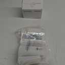 COZYPEPE Temp-Sensing Milk Storage Bags 100Pcs