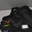 HEXIFUL Skate Bag for Ice, Inline, Roller & Quad Skates - Kids & Adults