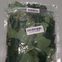 100 Pcs Artificial Green Rose Leaves Decoration,Bridal Wreath Decor,Wedding Party Birthday Proposal Decorations, Wreath/Green/Loose/Rose Leaves