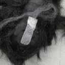 Halloween Spider Decorations, 6 Pack Giant Spider Outdoor Decorations Set, Scary Hairy Realistic Large Spider Props for Indoor, Outdoor and Yard Party Creepy Decor